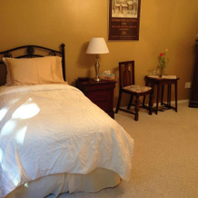 4 Beaches Bed & Breakfast, 苏克 — 照片 4