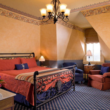 The Kalamazoo House Downtown Hotel & Suites, 卡拉马祖 — 照片 2
