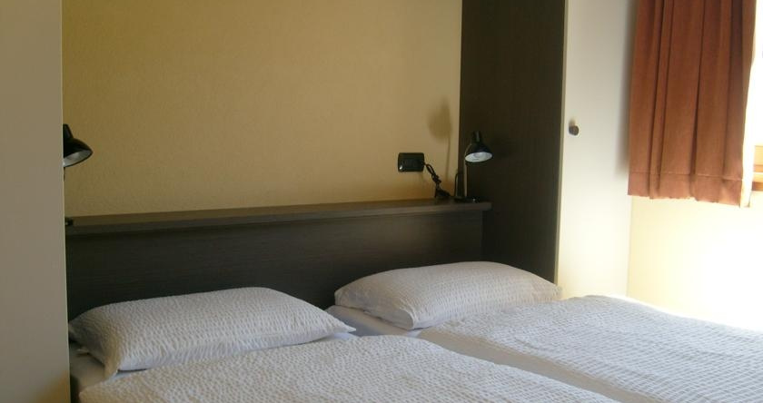 Baita Fetaplana, Livigno — photo 1