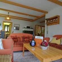 Gasthof Pension Jägerhof, Bodenmais — photo 4