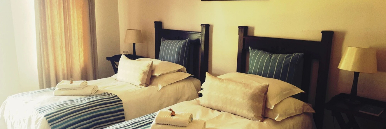 Ash River Lodge B&B, Кларанс — фото 1