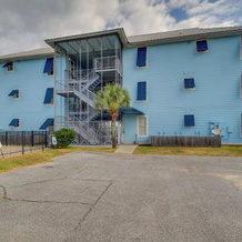 'cloud 9 on the Gulf', 1 Mi to Beach: Pet Friendly, 圣路易斯湾 — 照片 4
