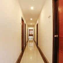 Hotel Harish Palace, 拉梅斯瓦拉姆 — 照片 3