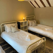 Stone Cottage Norfolk , Lovely Family Cottage, 布洛菲尔德 — 照片 3