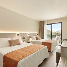 Best Oasis Tropical Hotel, 莫哈卡尔 — 照片 3