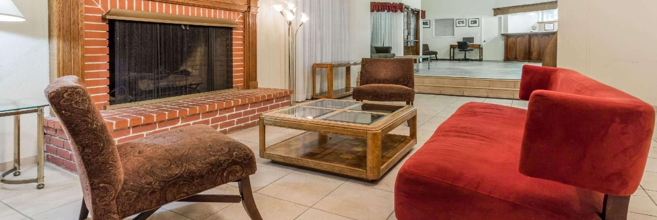 Country Inn & Suites by Radisson, Vallejo Napa Valley, CA, 瓦列霍 — 照片 1