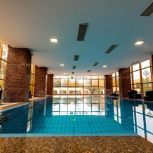 Terra Clinique Hotel, 加拉茨 — 照片 2