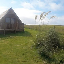 Swan View Lodge - North Uist, 洛赫马迪 — 照片 5
