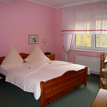 Hotel Am Wald, 米兴多夫 — 照片 3