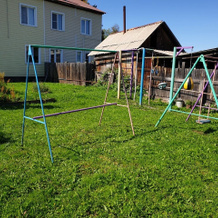 Gostevoy Dom romkina Dacha, Vidrino — photo 5