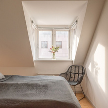 Sanders Boulevard - Cute 2-bdr Apt By the Canal, Aarhus — photo 3