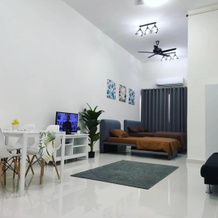 Homestay Klia Core Soho Suites, Сепанг — фото 2