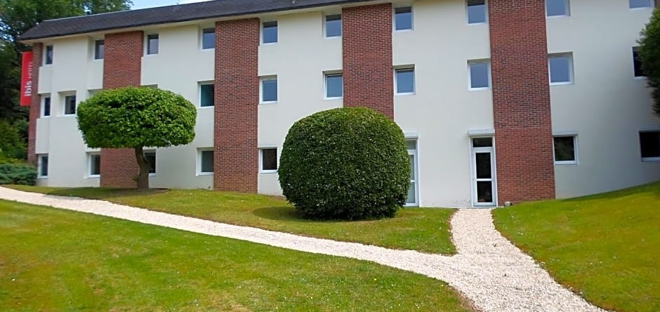 Ibis Les Etangs Des Moines, Фуруми — фото 1