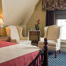 The Kalamazoo House Downtown Hotel & Suites, 卡拉马祖 — 照片 3