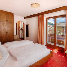 Alpin Hotel Sonnblick, Perca — photo 2