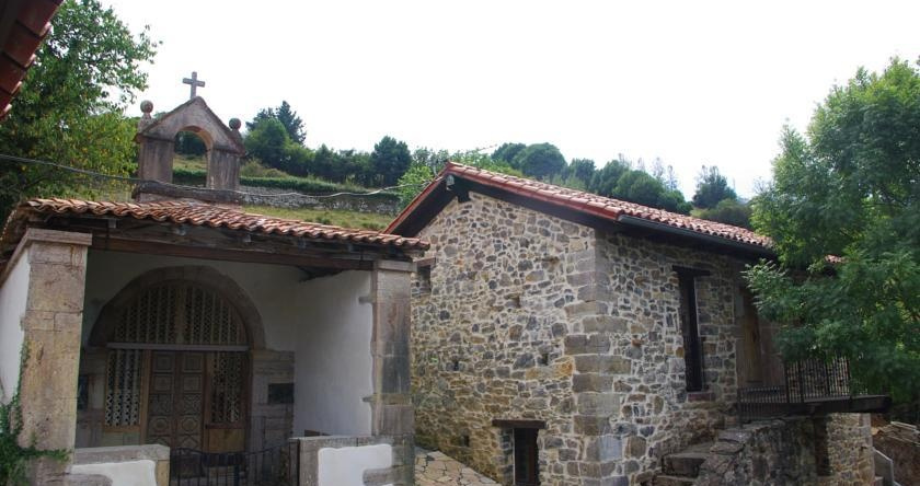 La Casona De Candamín, Кандамо — фото 1