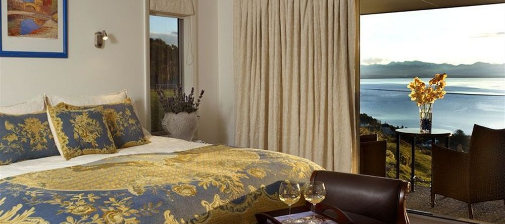 A Culinary Experience Luxury Bed And Breakfast, Нельсон — фото 1