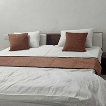 Brajdham Hotel Barsana, 甲西 — 照片 2