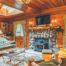 Dream Catcher Cabin, Brightwood — photo 4