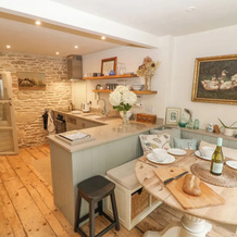 The Snug No 35 West End, 斯特劳德 — 照片 3