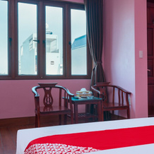 Oyo 888 Hoang Gia Hotel, 泰森 — 照片 4