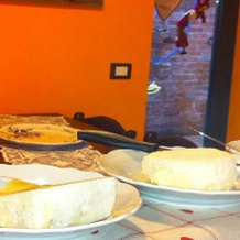 Bed And Breakfast San Fiorenzo, Бастия-Мондови — фото 4