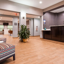 Best Western Ingleside Inn & Suites, 英格尔赛德 — 照片 2