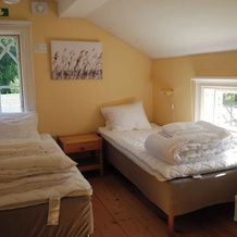 Sofielund Vandrarhem & Camping, 萨拉 — 照片 4