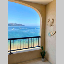 Appartement 3 Pers Sur La Plage, Accès Direct Mer, Тьючча — фото 4