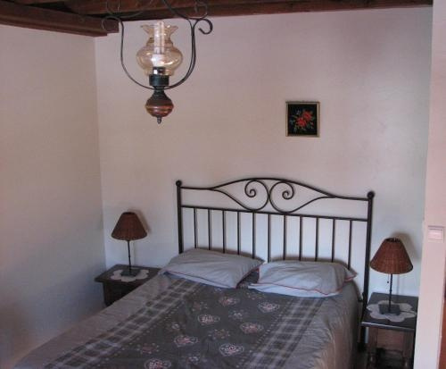 Gîte rural Cal Barbe, 塔尔加松 — 照片 1