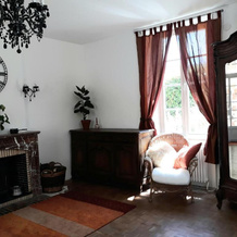 Manor House Charentaise, Сент-Суль — фото 2