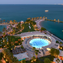 Sheraton Grand Doha Resort & Convention Hotel, 多哈 — 照片 2
