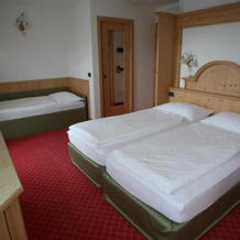 Chalet Campiglio Imperiale, Pinzolo — photo 5