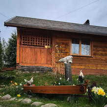 S Saunoj v Sortavala Guest House, Sortavala — photo 4