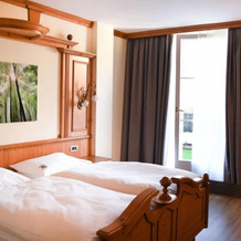Comfort Hotel Erica, 马格雷苏拉斯特拉达德尔维诺 — 照片 2