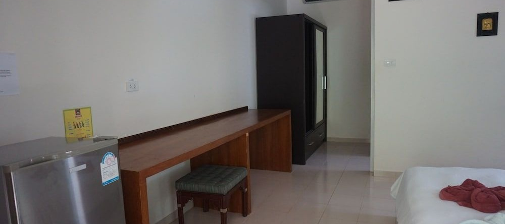 Cousin Resort Koh Kho Khao Beach, 达瓜巴 — 照片 1