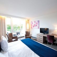 Sanadome Hotel & Spa Nijmegen, Неймеген — фото 5