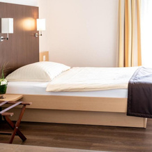 Hotel zum goldenen Kreuz, 弗劳恩费尔德 — 照片 5