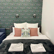 Na Inzhenernoy ulitse 8 Flat, Sergiyev Posad — photo 2