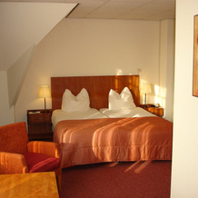 Parkhotel Bergen, 卑尔根 — 照片 2