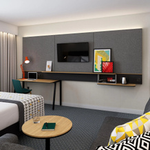 Holiday Inn Barcelona - Sant Cugat, Сан-Кугат-дель-Вальес — фото 3