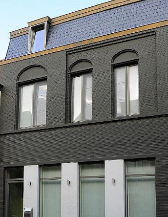 B&B Huize Norman, Ауденарде — фото 1