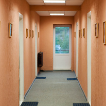 Pirenga Hotels, Polyarnye Zori — photo 3