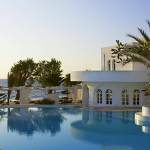 Thalassa Seaside Resort & Suites, Камари — фото 4