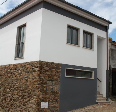 Casas Do Bairrinho, Вила-Флор — фото 1
