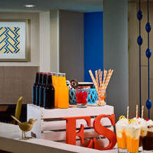 Sonesta Es Suites Atlanta Perimeter Center East, Чембли — фото 5