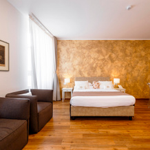 La Rocca Hotel, Бризигелла — фото 2