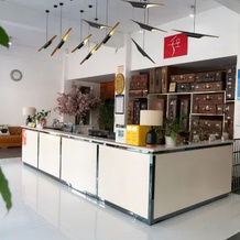 Huaying Qianli Express Hotel, 华阴 — 照片 4