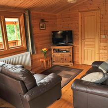 Heronstone Lodges, Ystradgynlais — photo 4