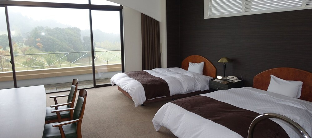 Resort Hotel Jyoyo, Yame — photo 1